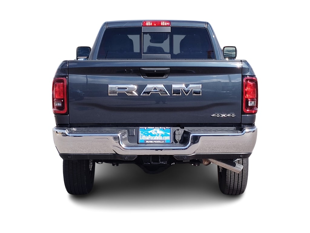Thumbnail: 2026 RAM 2500 - 5