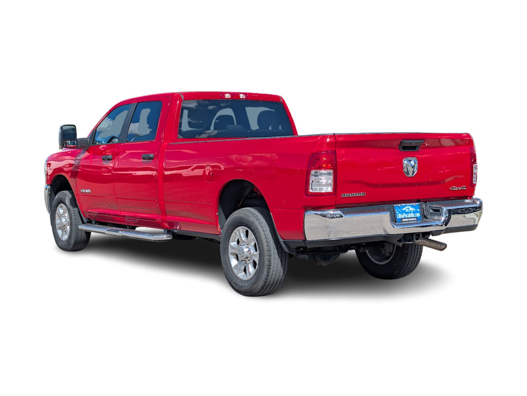Thumbnail: 2024 RAM 2500 - 4