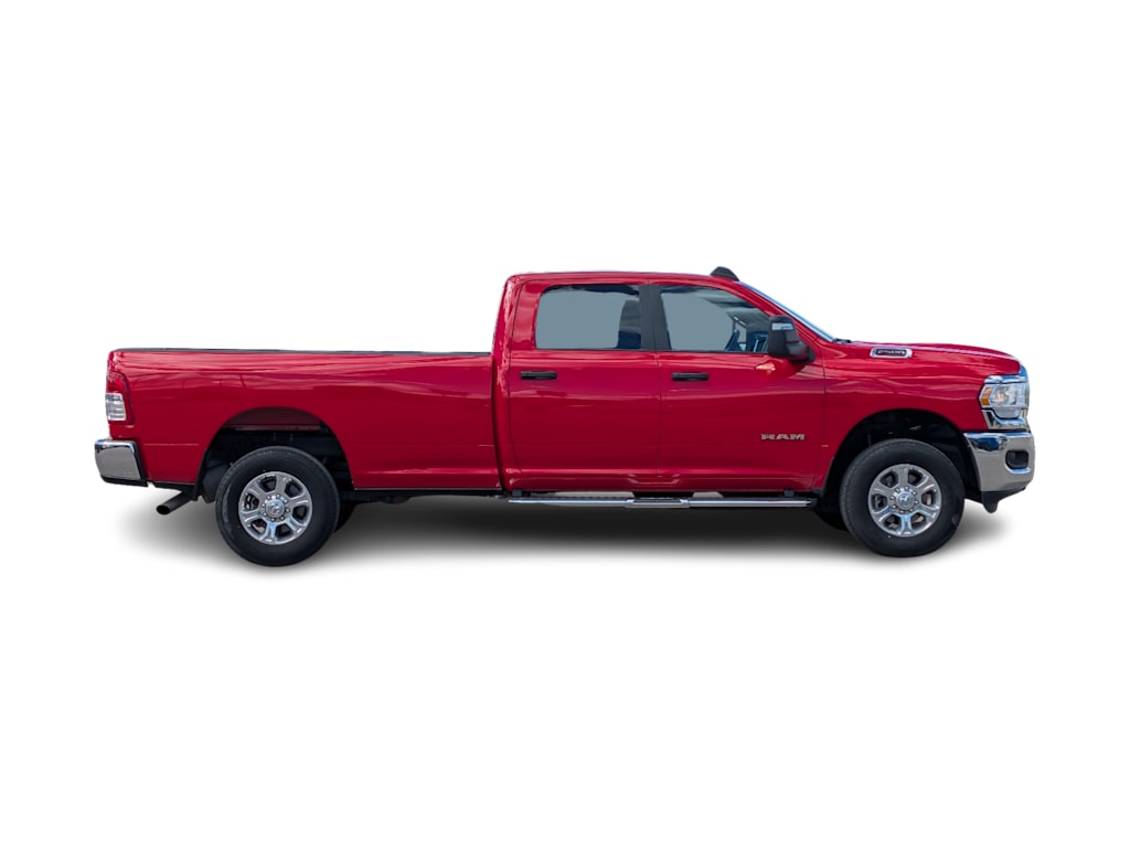 Thumbnail: 2024 RAM 2500 - 24