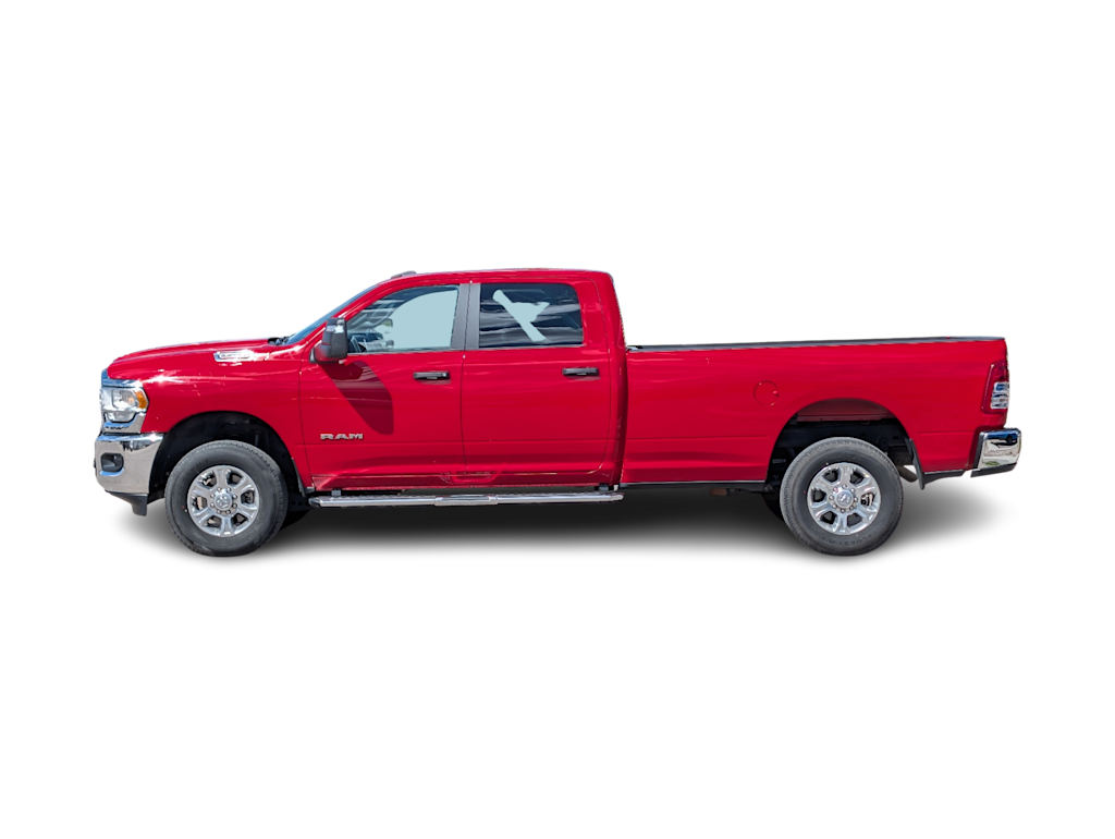 Thumbnail: 2024 RAM 2500 - 3