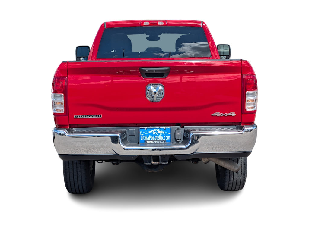 Thumbnail: 2024 RAM 2500 - 5
