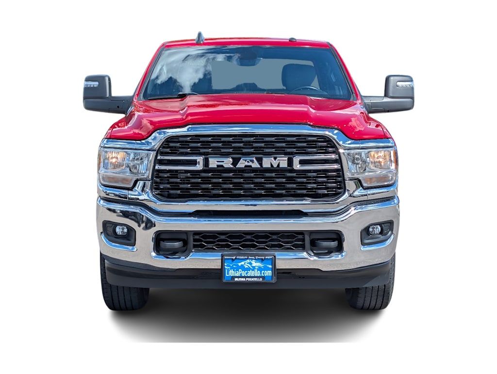 Thumbnail: 2024 RAM 2500 - 6