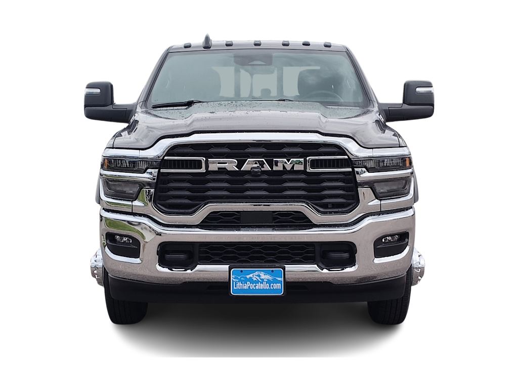 Thumbnail: 2026 RAM 3500 - 19