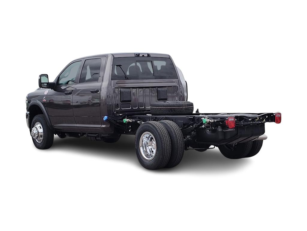 Thumbnail: 2026 RAM 3500 - 4