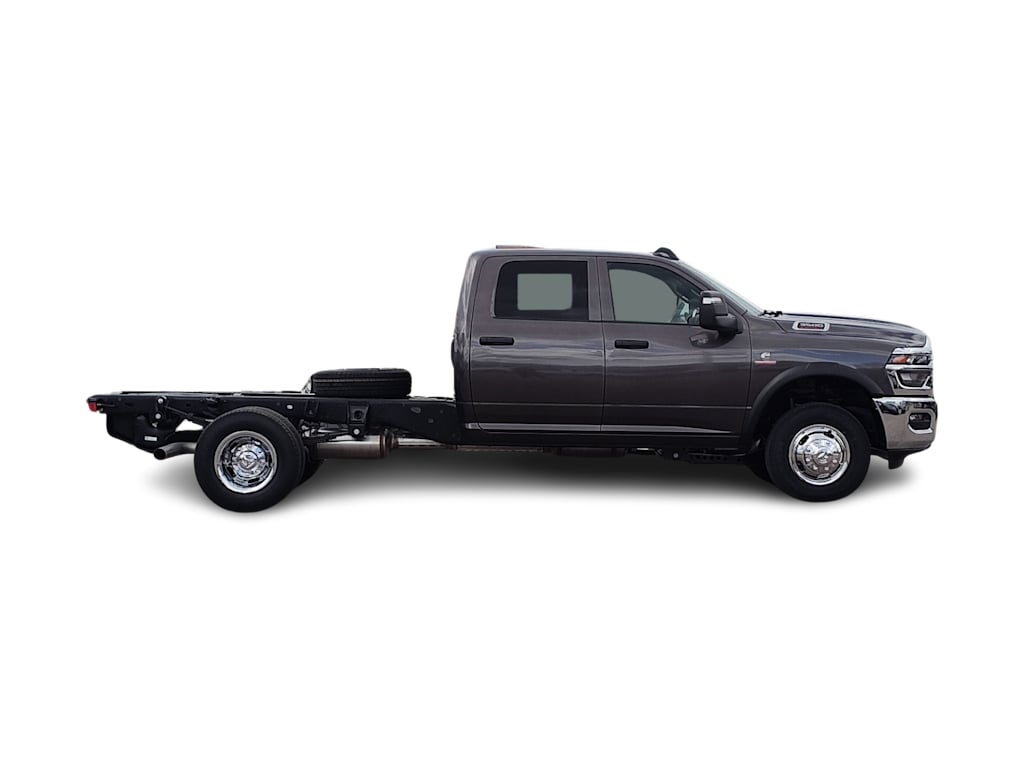 Thumbnail: 2026 RAM 3500 - 23