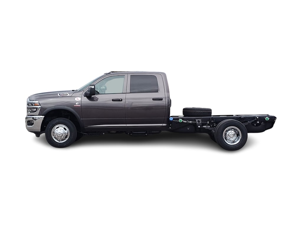 Thumbnail: 2026 RAM 3500 - 3