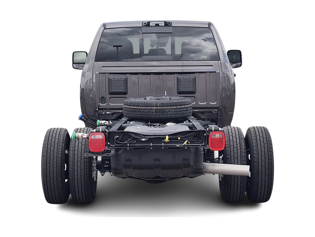 Thumbnail: 2026 RAM 3500 - 5