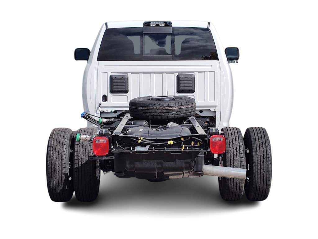 Thumbnail: 2026 RAM 3500 - 5