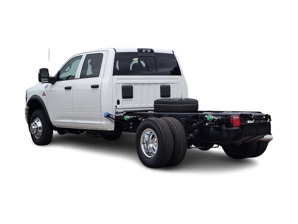Thumbnail: 2026 RAM 3500 - 4