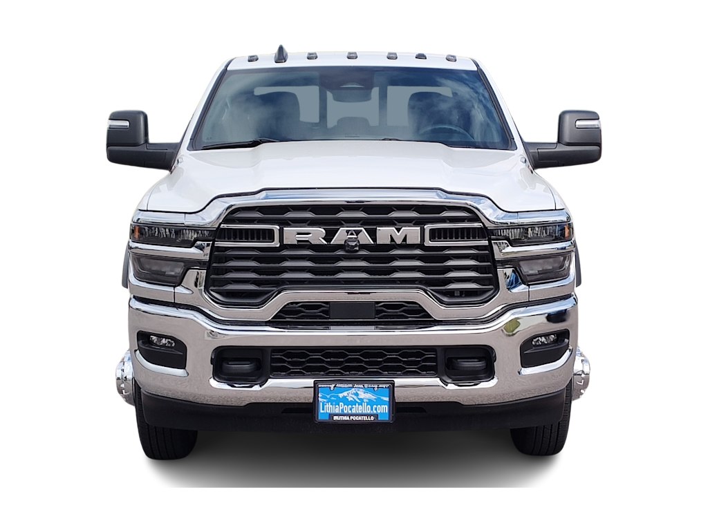 Thumbnail: 2026 RAM 3500 - 18