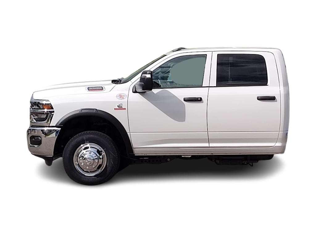 Thumbnail: 2026 RAM 3500 - 3