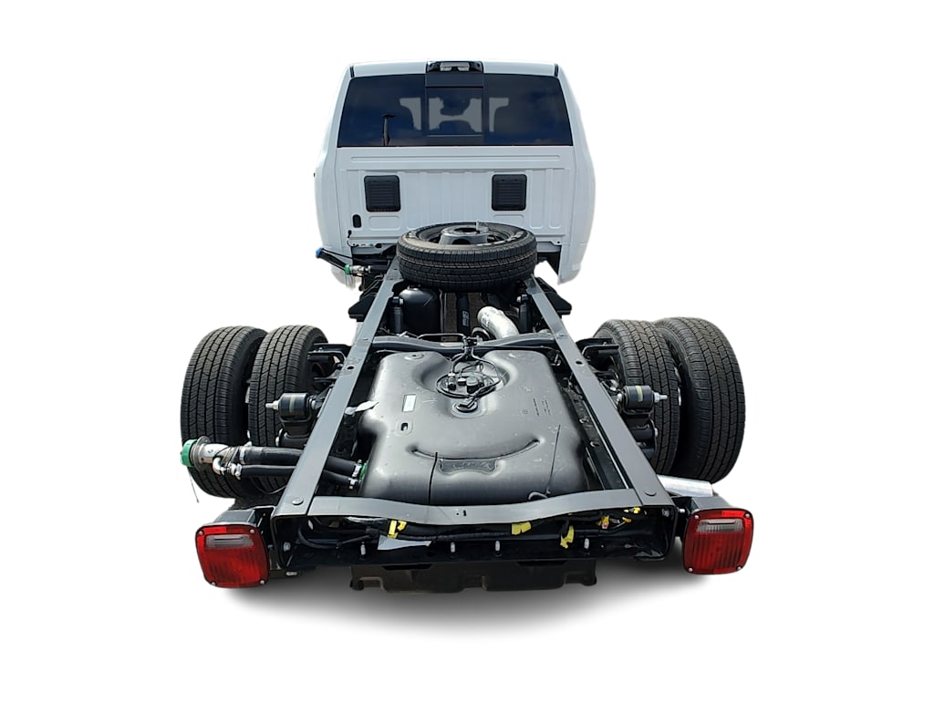 Thumbnail: 2026 RAM 3500 - 22