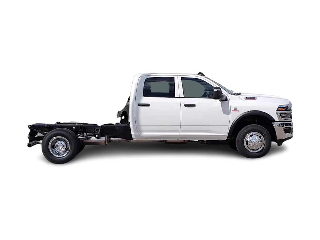 Thumbnail: 2026 RAM 3500 - 23