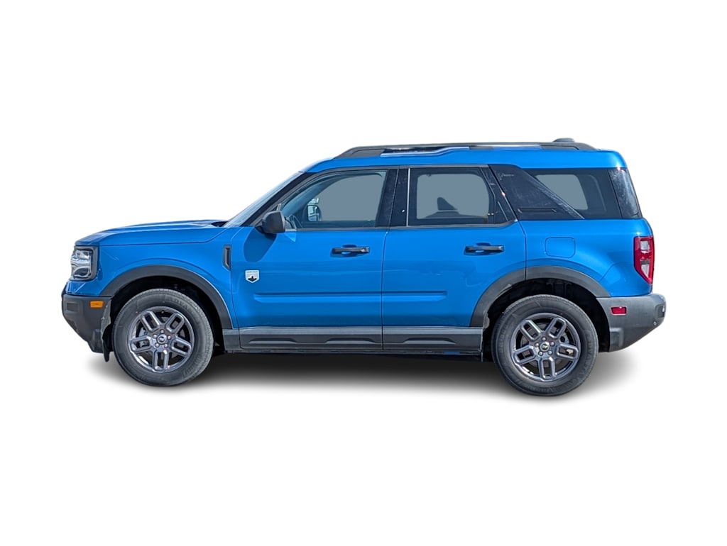Thumbnail: 2025 Ford Bronco Sport - 3