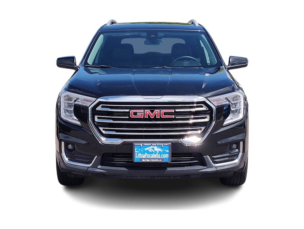 Thumbnail: 2024 GMC Terrain - 6