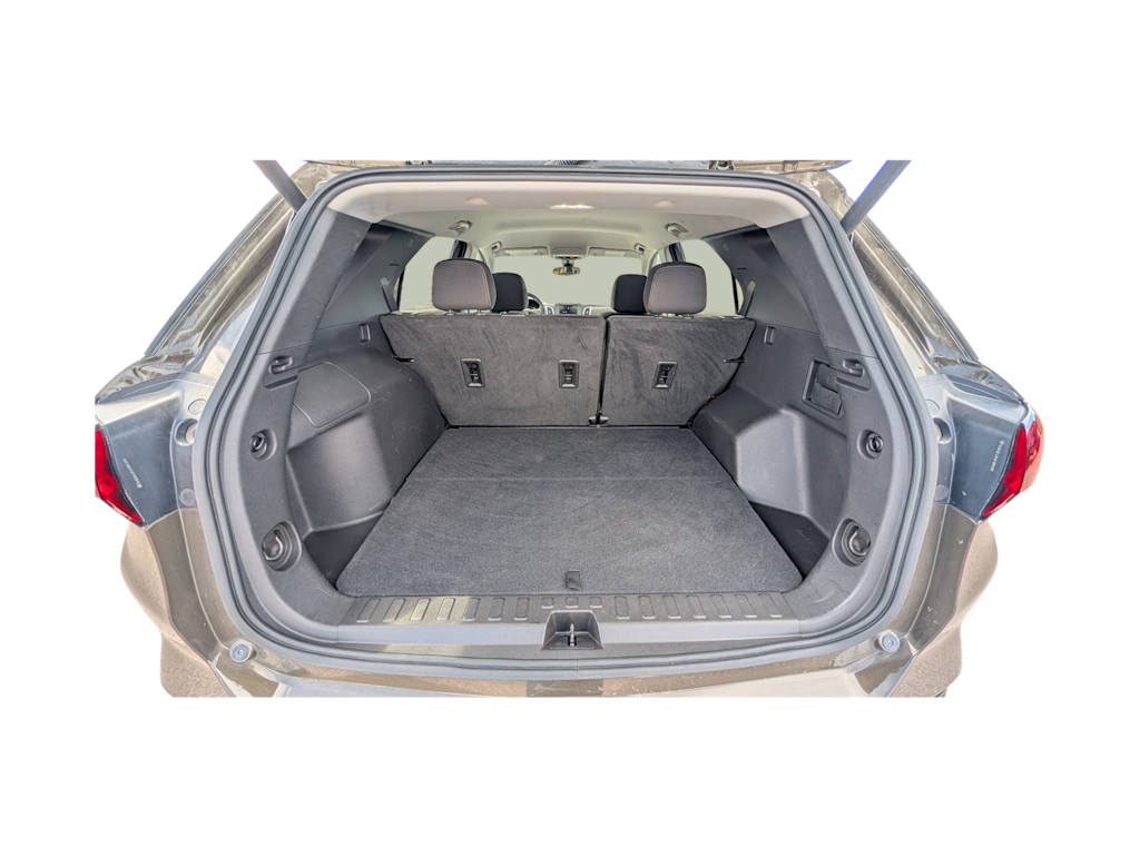Thumbnail: 2024 Chevrolet Equinox - 17