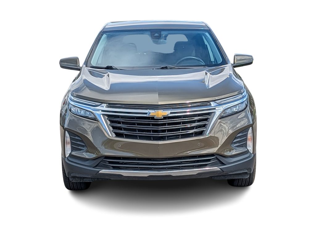 Thumbnail: 2024 Chevrolet Equinox - 6