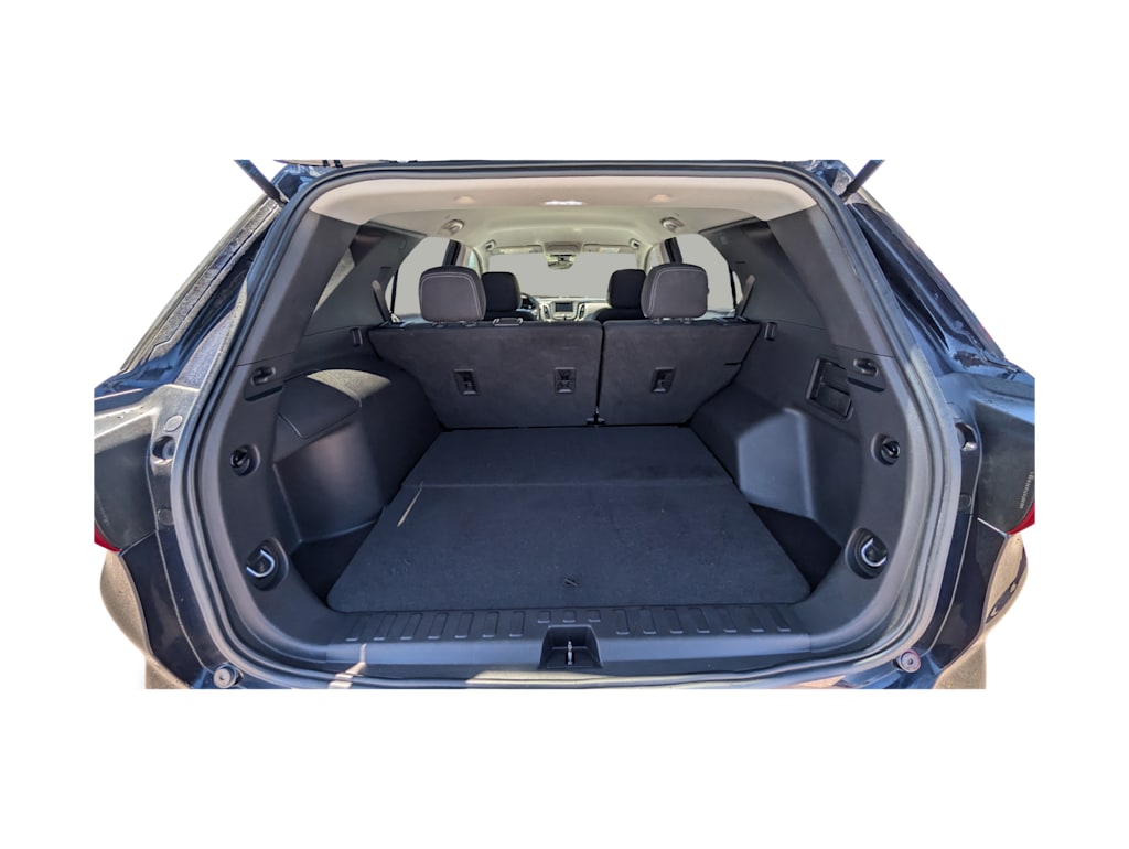 Thumbnail: 2021 Chevrolet Equinox - 18
