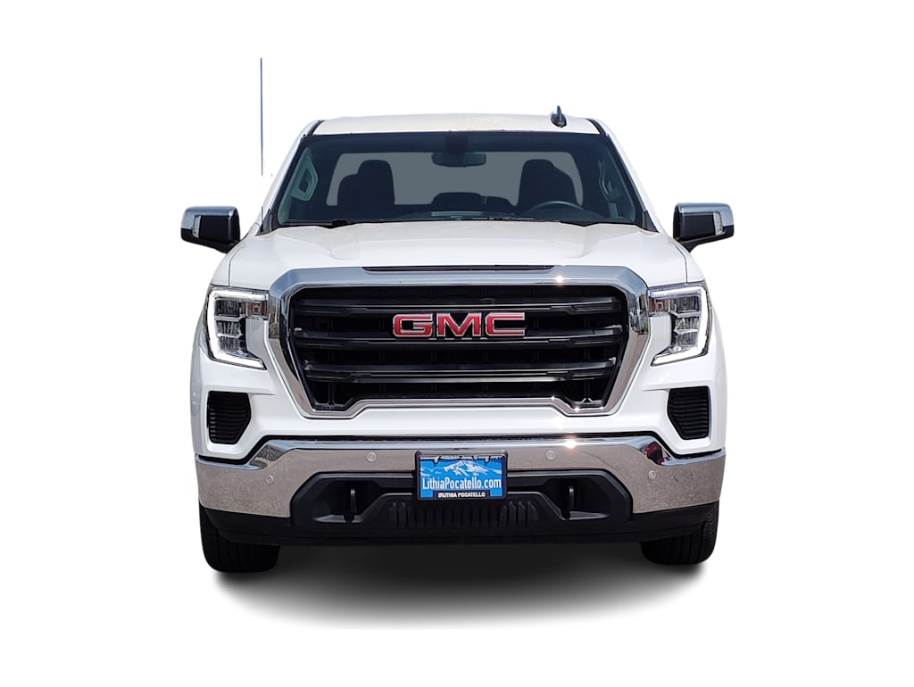 Thumbnail: 2021 GMC Sierra 1500 - 6