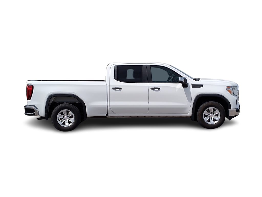 Thumbnail: 2021 GMC Sierra 1500 - 23