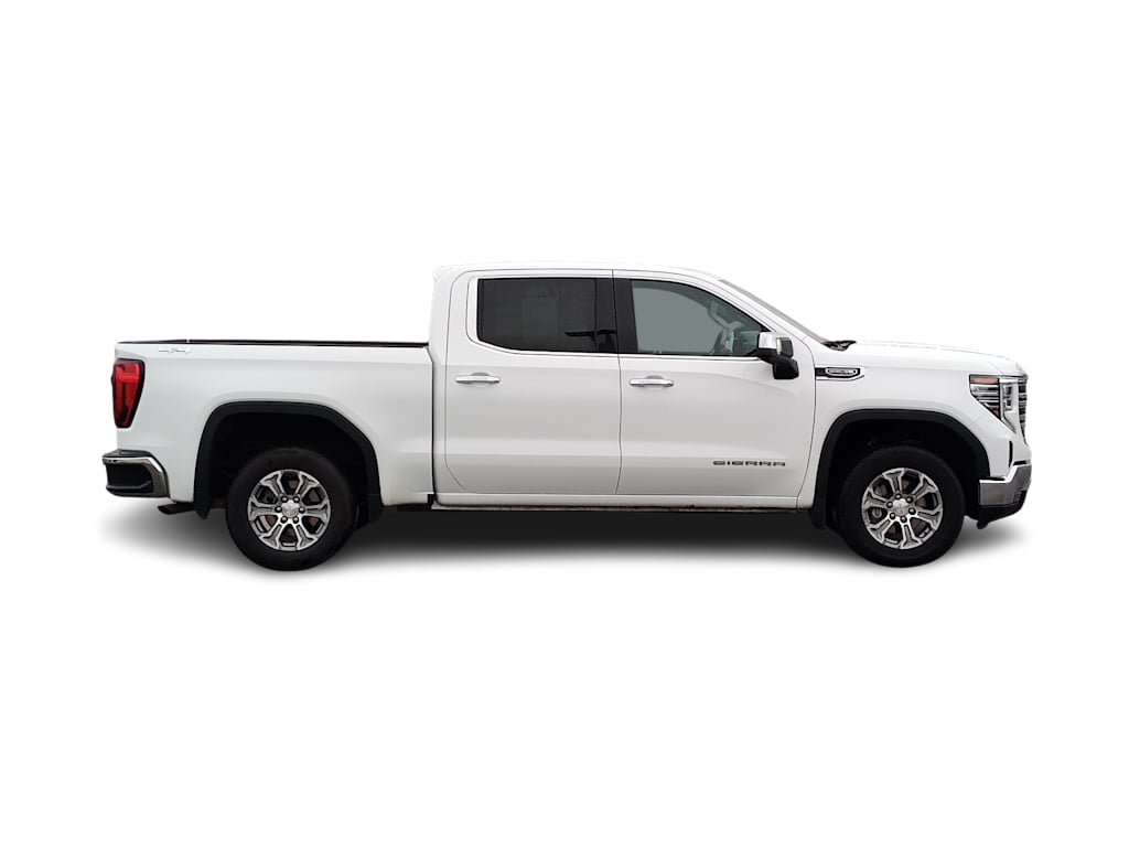 Thumbnail: 2024 GMC Sierra 1500 - 25