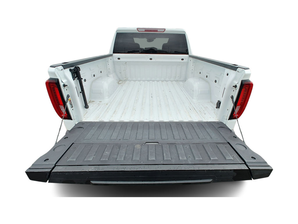 Thumbnail: 2024 GMC Sierra 1500 - 17