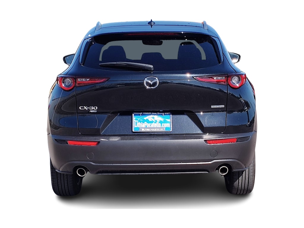 Thumbnail: 2024 Mazda CX-30 - 5