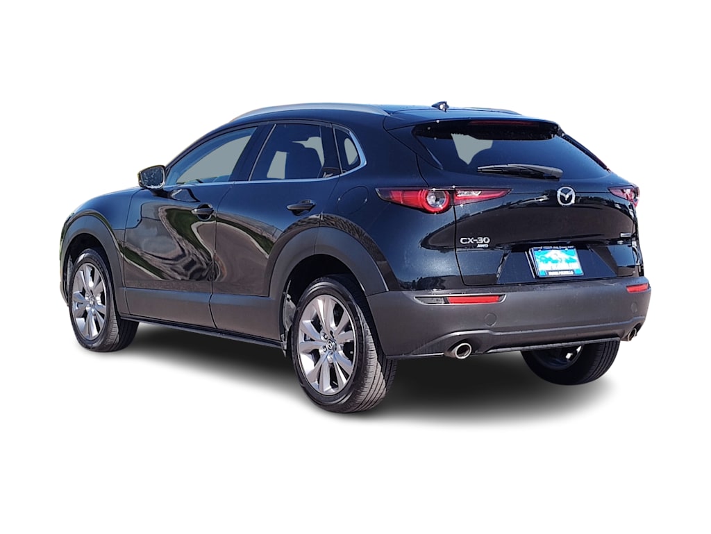 Thumbnail: 2024 Mazda CX-30 - 4