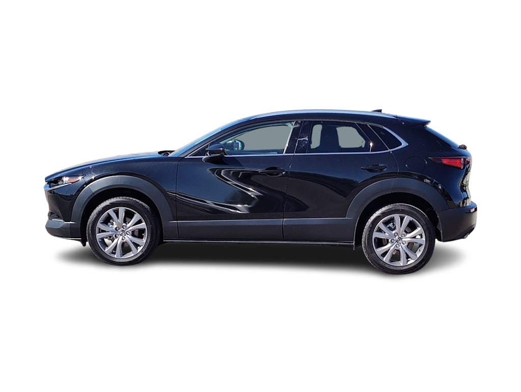 Thumbnail: 2024 Mazda CX-30 - 3