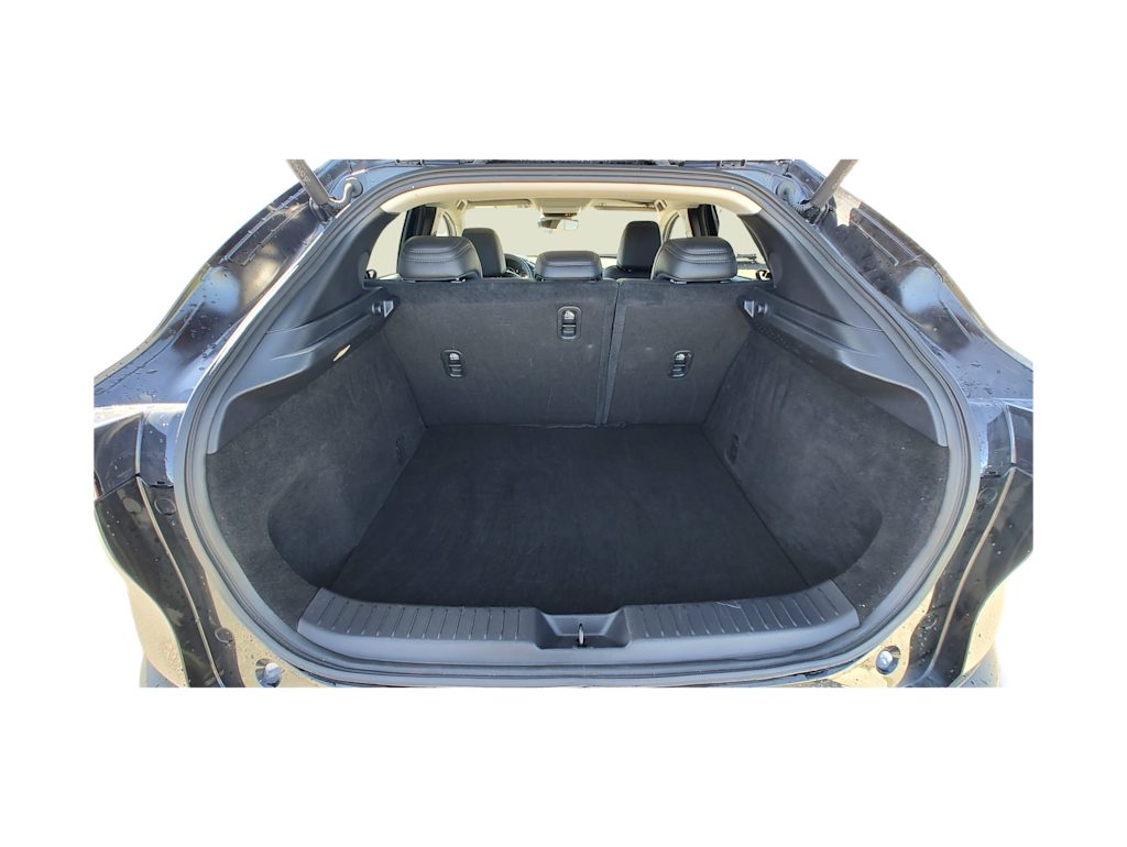 Thumbnail: 2024 Mazda CX-30 - 17