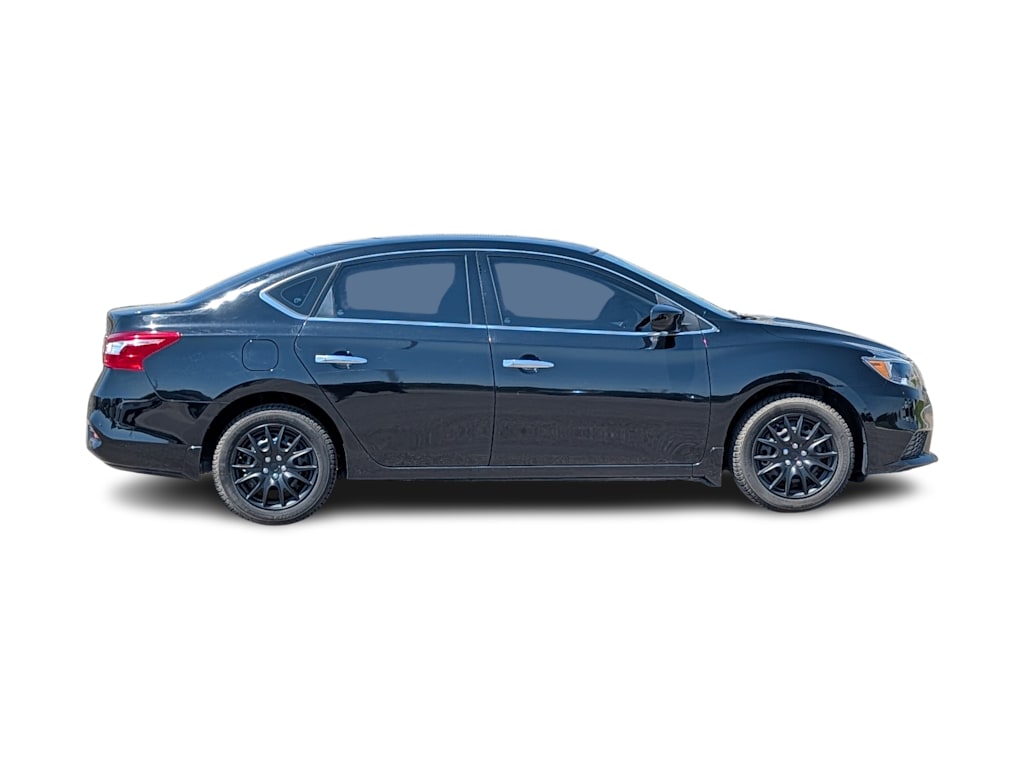 Thumbnail: 2017 Nissan Sentra - 22