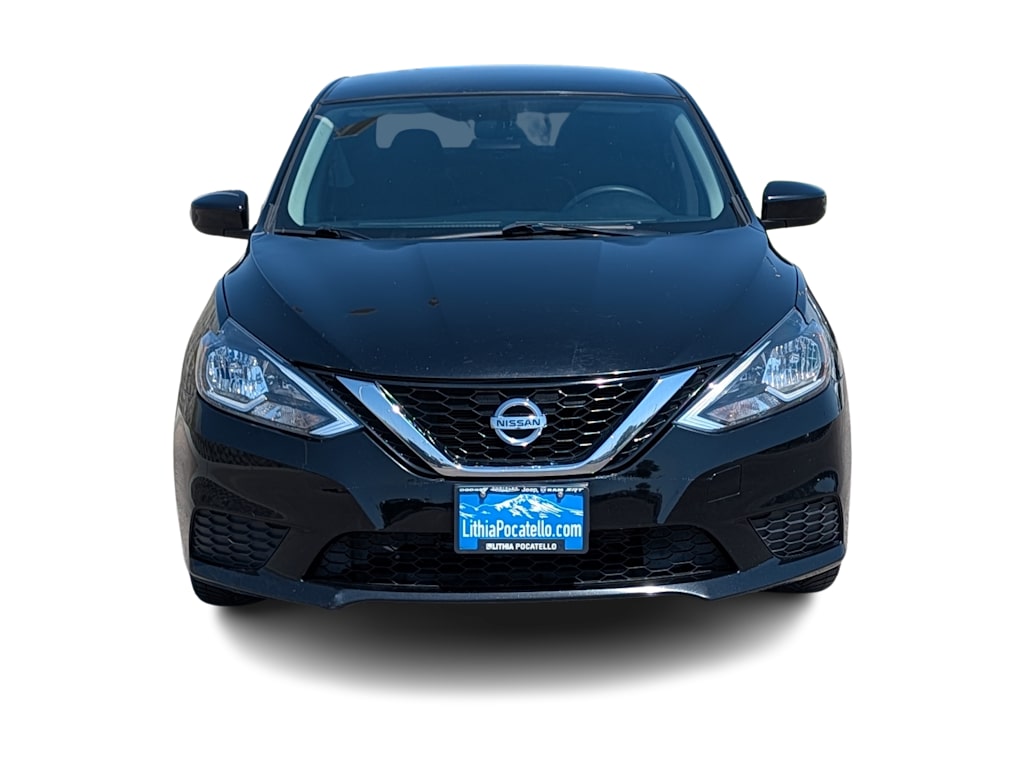 Thumbnail: 2017 Nissan Sentra - 6