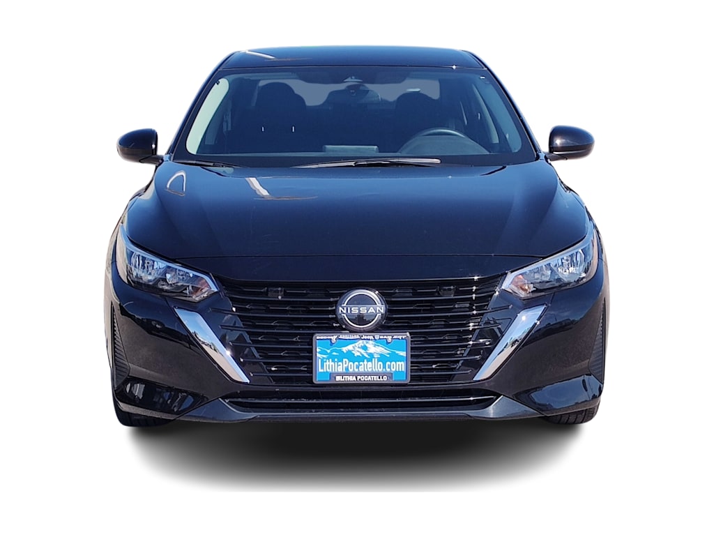 Thumbnail: 2024 Nissan Sentra - 6