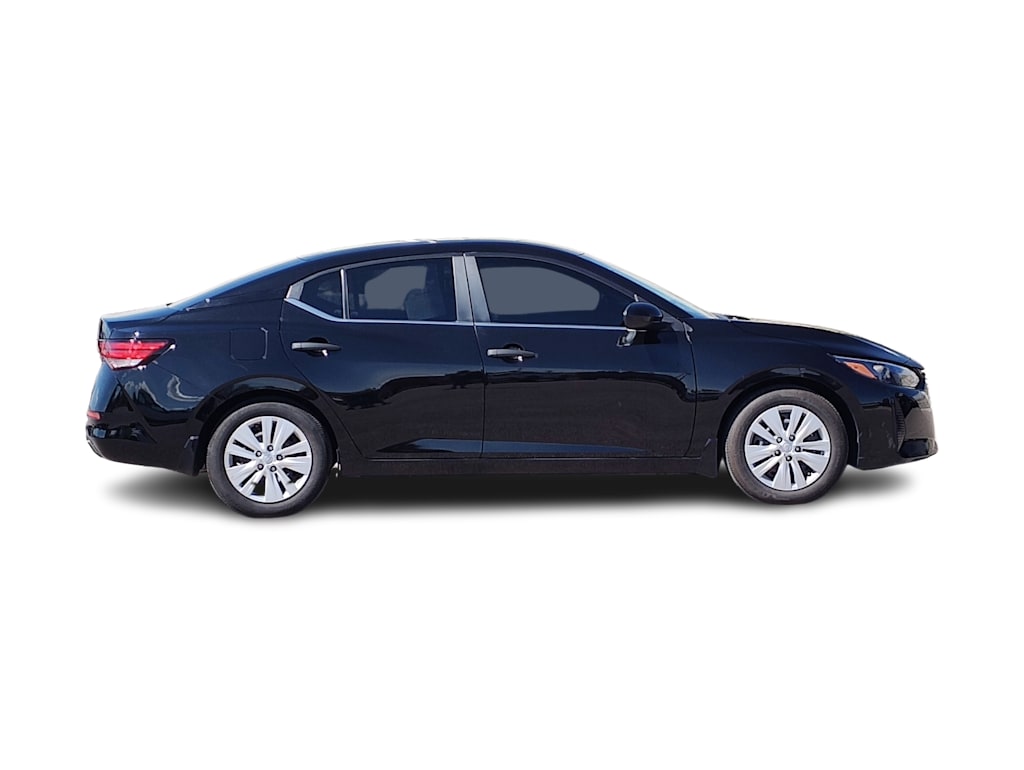 Thumbnail: 2024 Nissan Sentra - 22