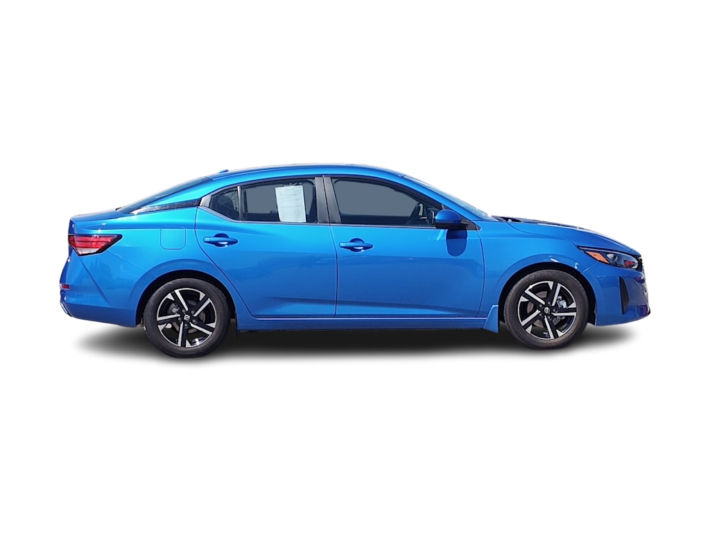 Thumbnail: 2024 Nissan Sentra - 23