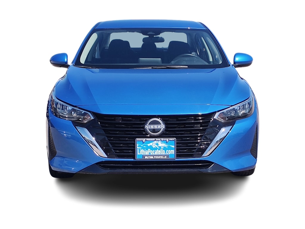 Thumbnail: 2024 Nissan Sentra - 6
