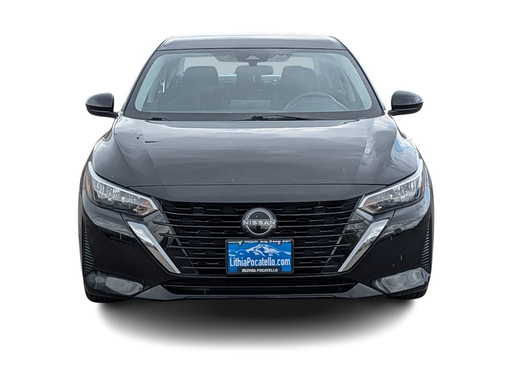 Thumbnail: 2024 Nissan Sentra - 6