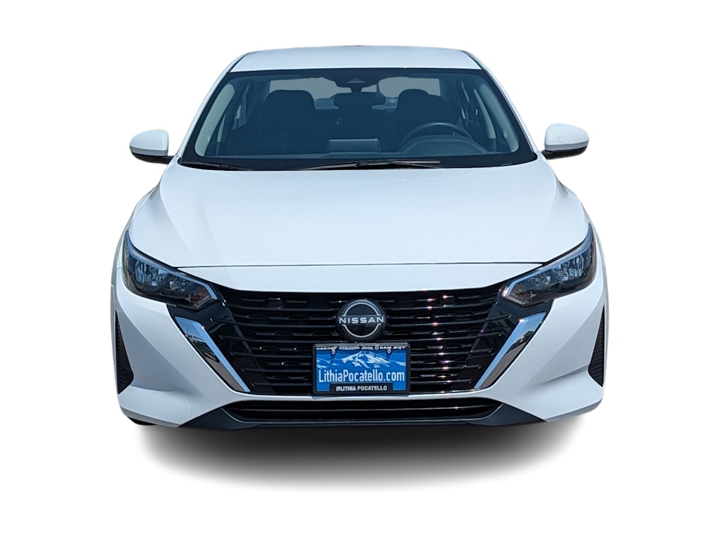 Thumbnail: 2024 Nissan Sentra - 6