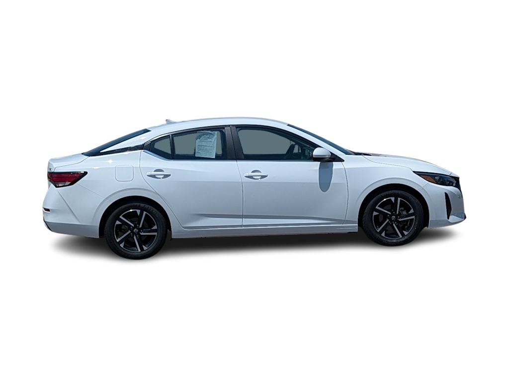 Thumbnail: 2024 Nissan Sentra - 24