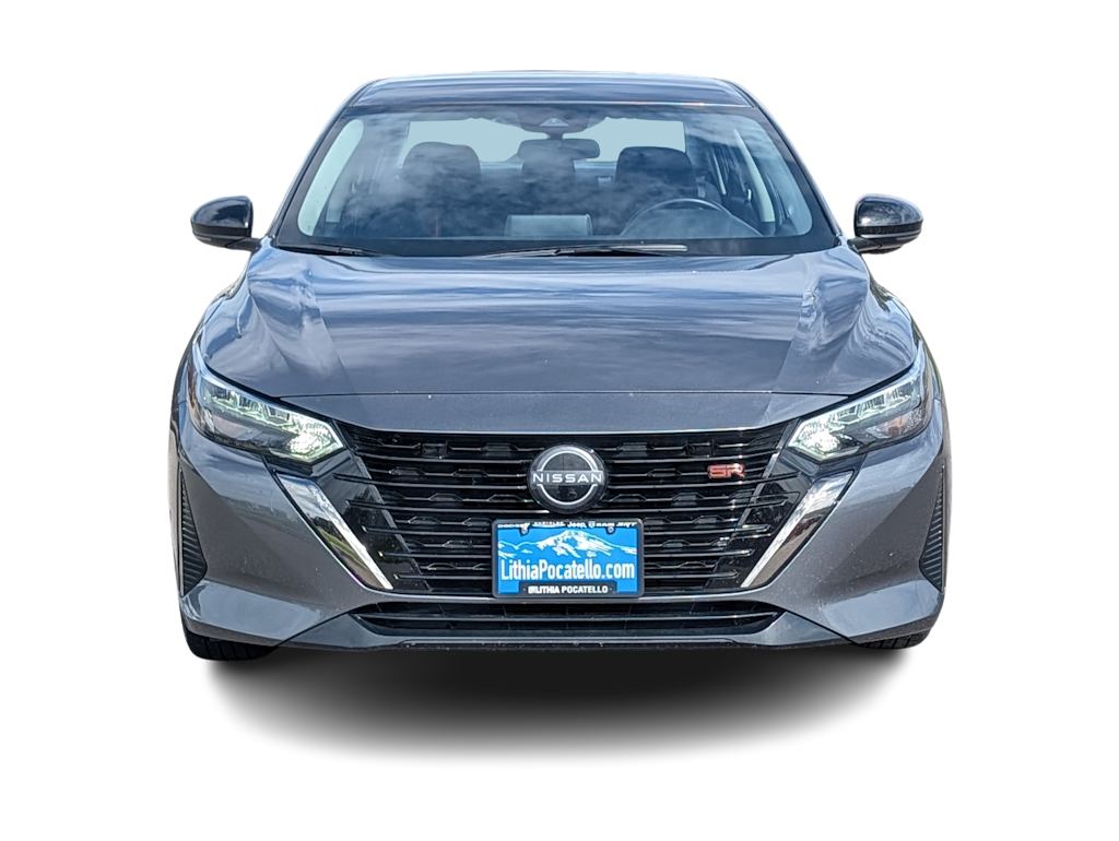 Thumbnail: 2025 Nissan Sentra - 6
