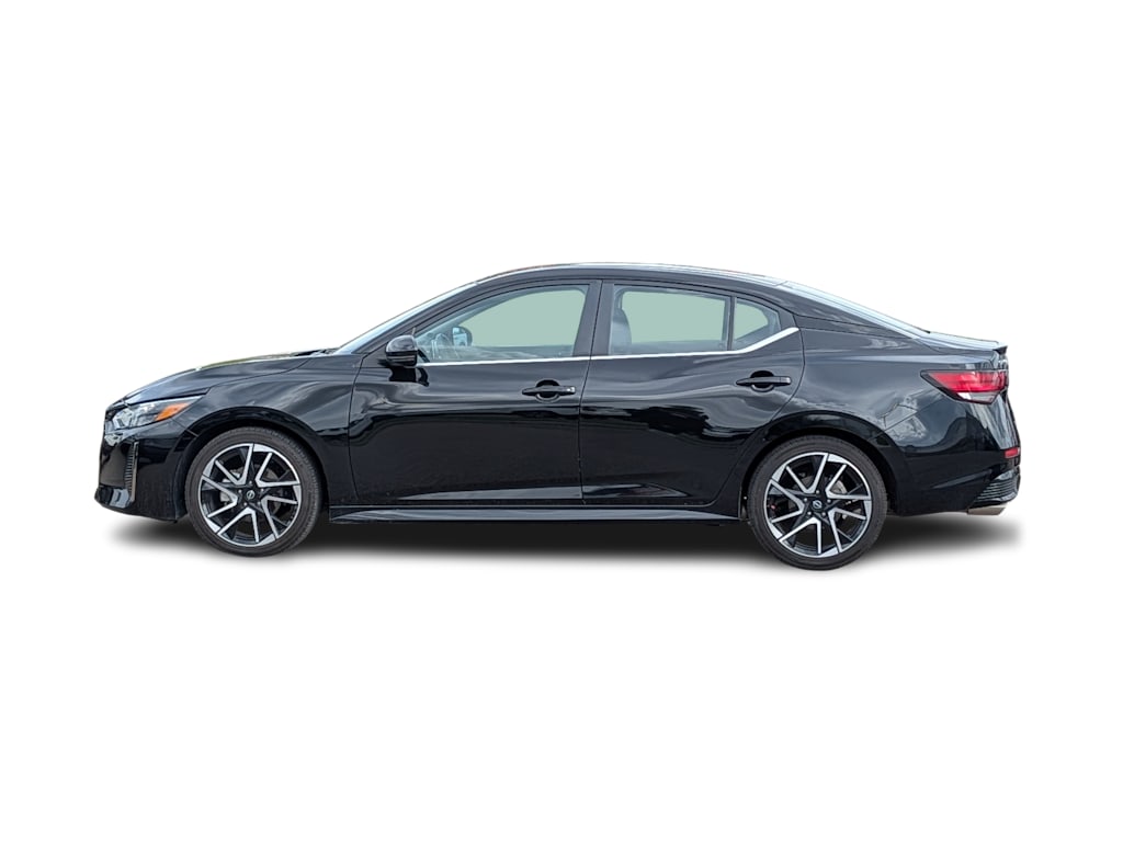 Thumbnail: 2025 Nissan Sentra - 3