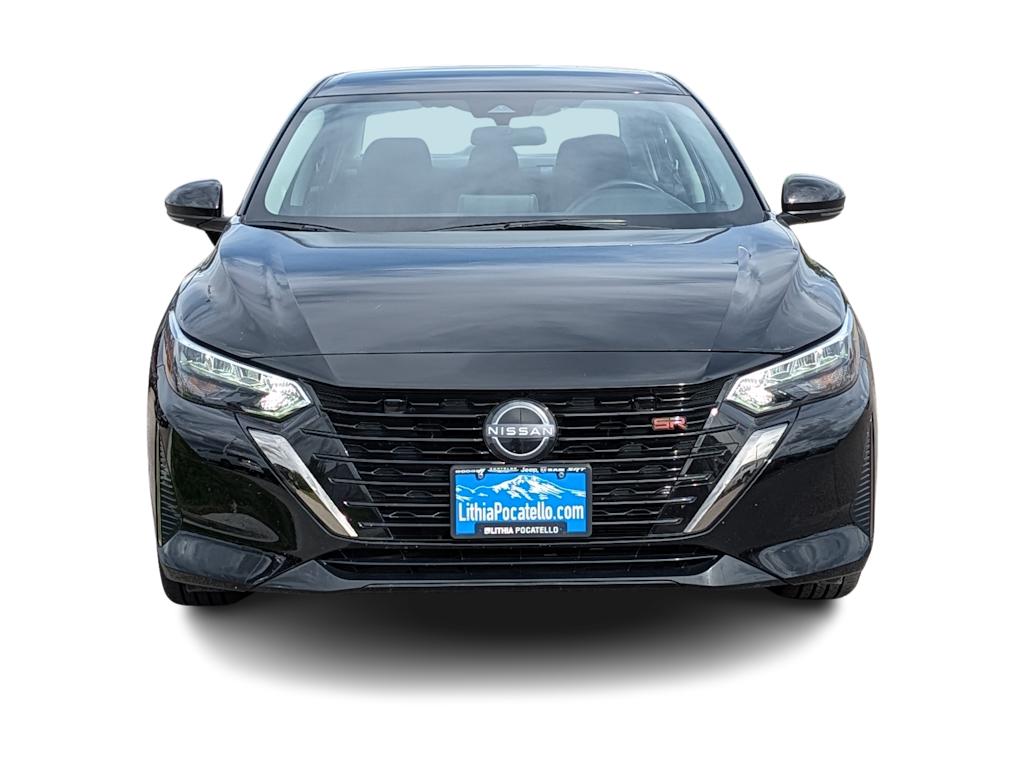 Thumbnail: 2025 Nissan Sentra - 6