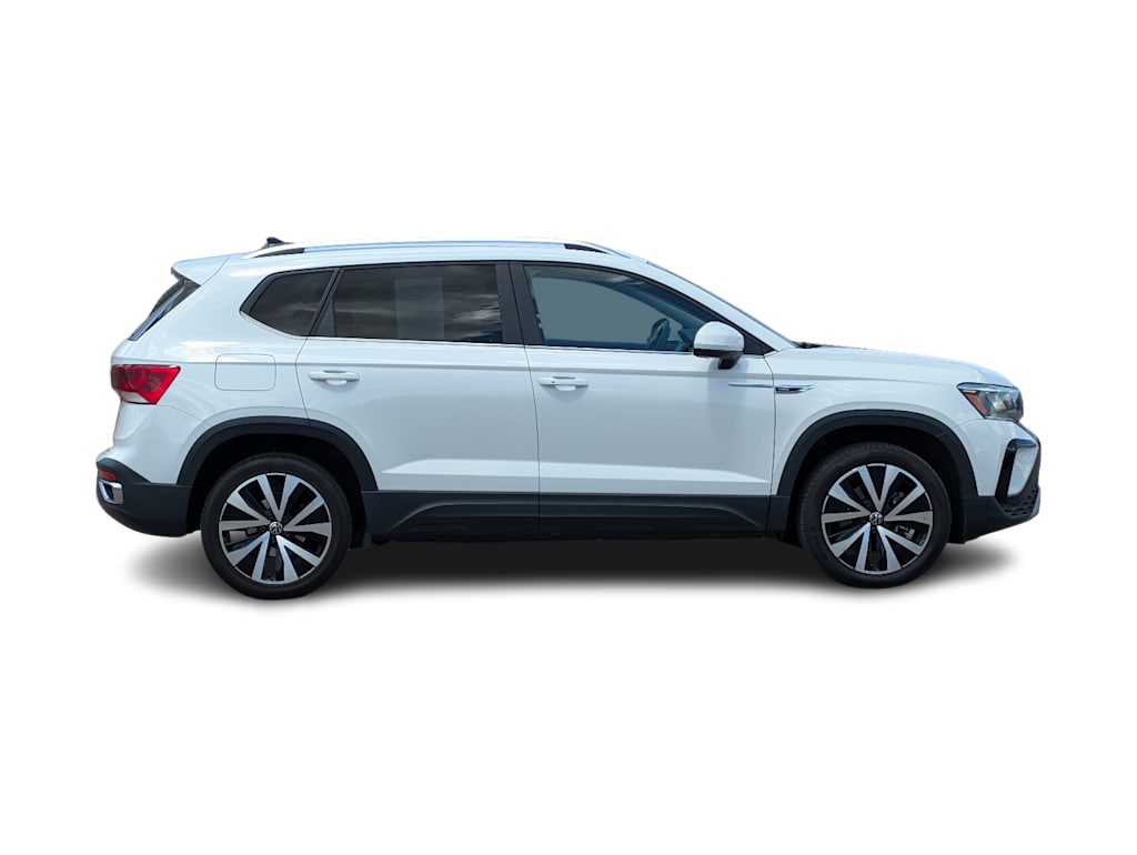 Thumbnail: 2024 Volkswagen Taos - 24