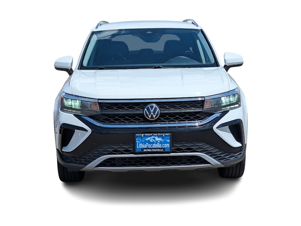 Thumbnail: 2024 Volkswagen Taos - 6