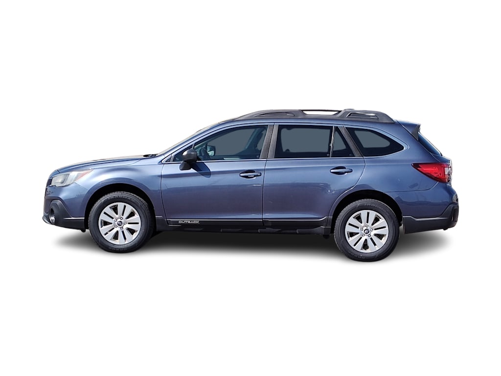 Thumbnail: 2018 Subaru Outback - 3