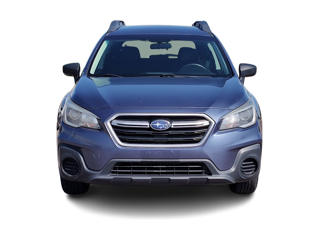 Thumbnail: 2018 Subaru Outback - 6