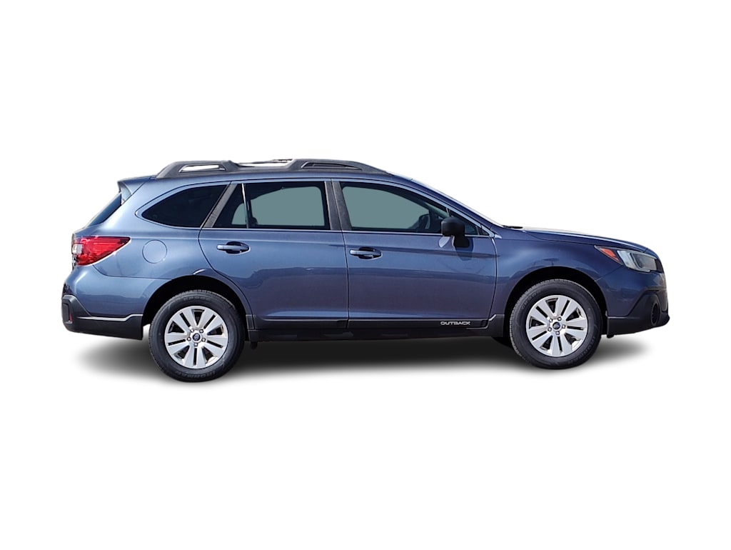 Thumbnail: 2018 Subaru Outback - 24
