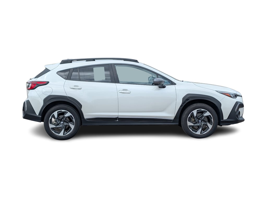 Thumbnail: 2024 Subaru Crosstrek - 25