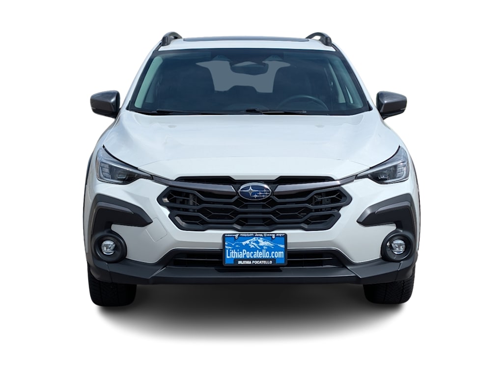 Thumbnail: 2024 Subaru Crosstrek - 6