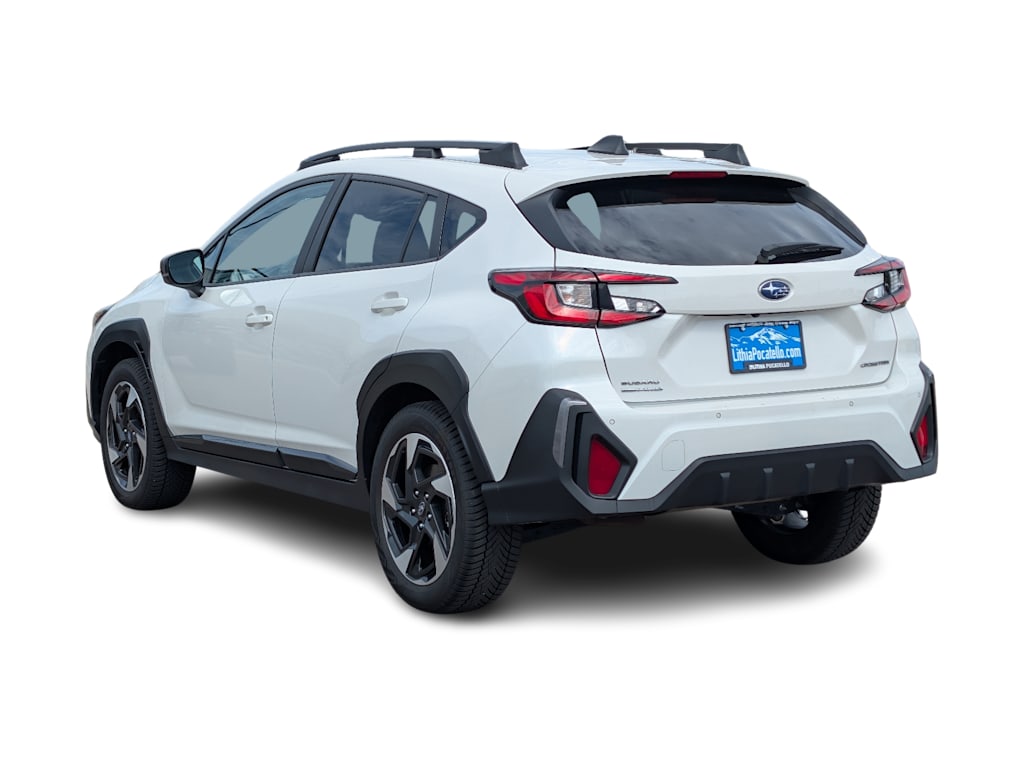 Thumbnail: 2024 Subaru Crosstrek - 4